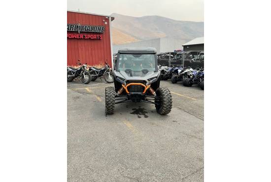 2024 rzr xp® 1000 ultimate