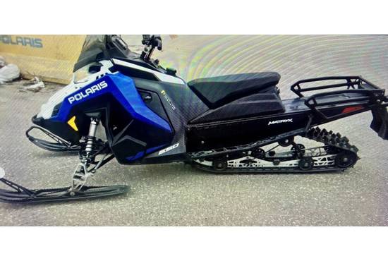 2023 650 voyageur 146