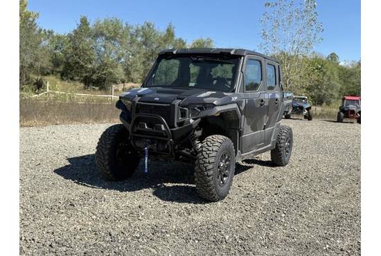 2026 XPedition XP 5 NorthStar