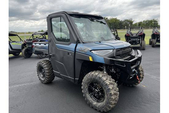 2025 ranger xp® 1000 northstar edition ultimate