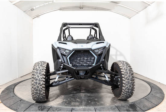 2025 rzr pro s 4 sport