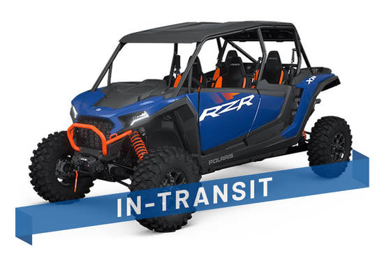 2025 rzr xp® 4 1000 ultimate
