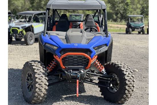 2025 rzr xp® 4 1000 ultimate