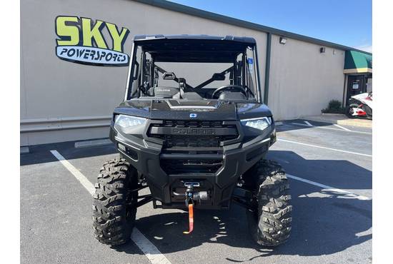 2025 ranger® crew xp 1000 texas edition