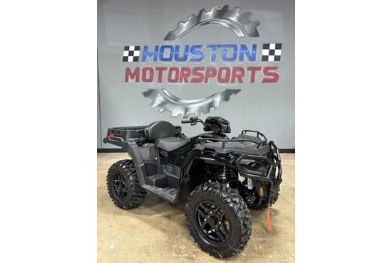 2025 sportsman® x2 570