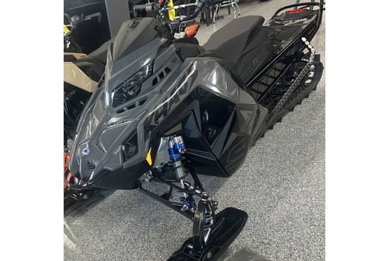 2024 prostar s4 indy xc 137