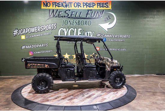 2012 Ranger® Crew 800 EPS