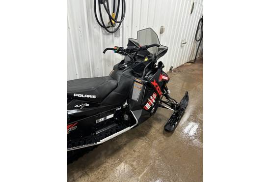 2018 Switchback® XCR 800 H.O. Cleanfire® 137 Electric 1.35 Cobra SnowCheck