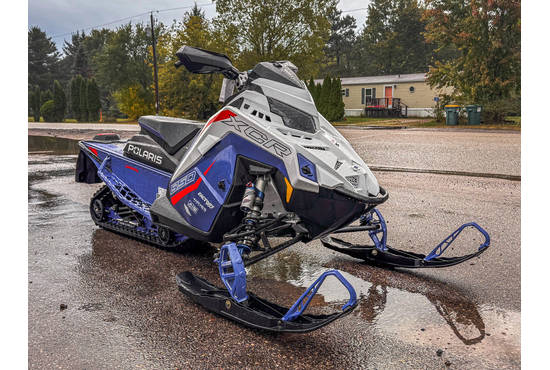 2023 850 indy xcr 136
