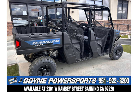 2025 ranger® crew sp 570 premium