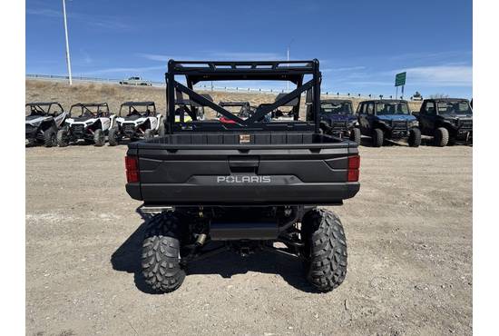 2025 ranger® 1000 eps