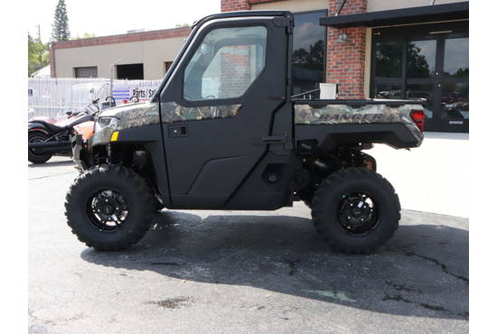 2025 ranger xp® 1000 northstar edition premium