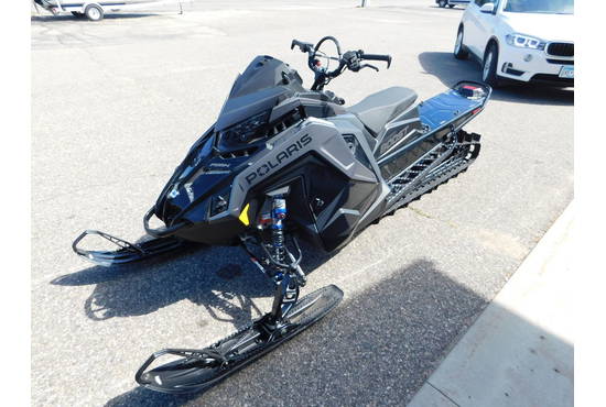 2022 patriot boost pro rmk matryx slash 165 2.75"