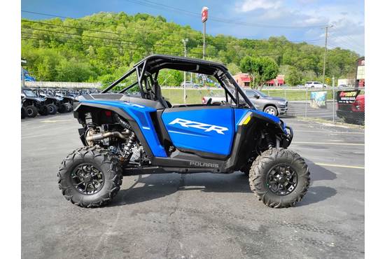 2025 rzr xp® 1000 sport