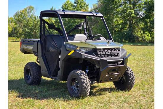 2025 ranger® 1000 eps