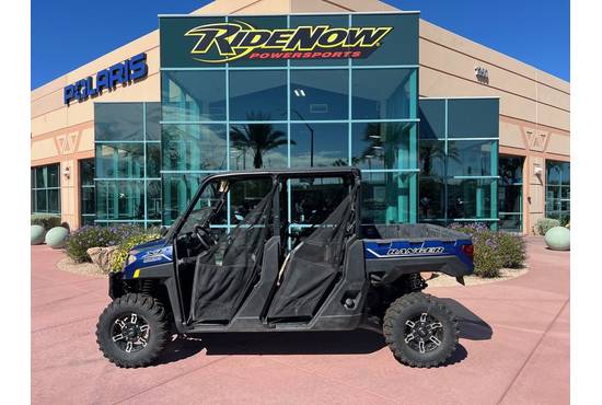2021 Ranger Crew XP 1000 Premium