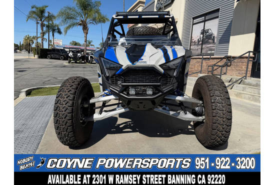 2024 rzr pro r ultimate