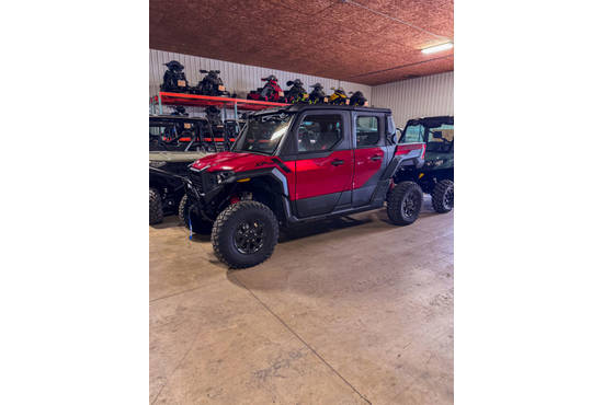 XPedition XP 5 NorthStar