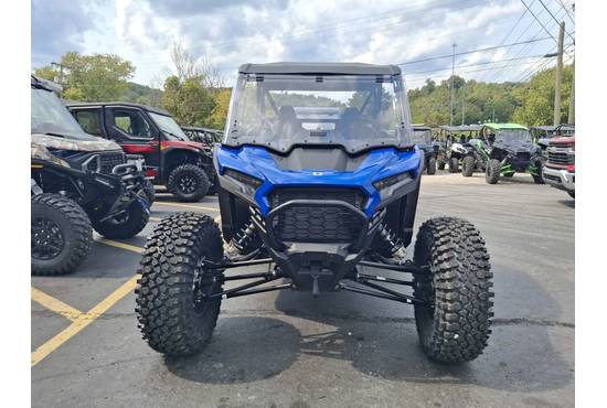 2025 rzr xp® 1000 sport