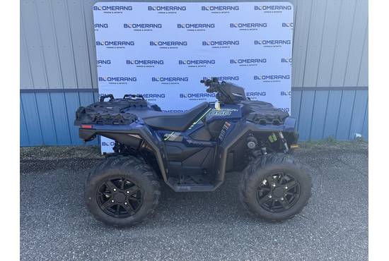 2025 sportsman® 850 premium