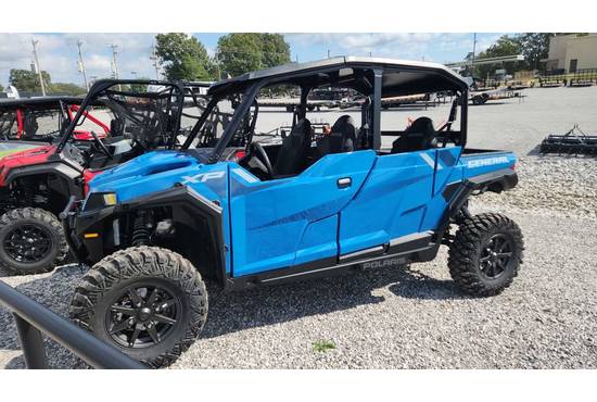 2026 General XP 4 1000 Premium