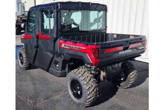 2026 Ranger Crew XP 1000 NorthStar Edition Ultimate