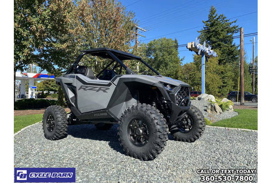 2026 RZR Pro XP Ultimate