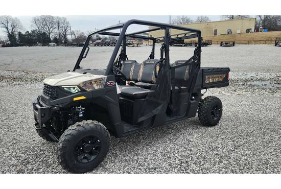 2025 ranger® crew sp 570 premium