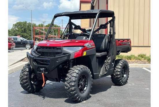 2025 ranger xp® 1000 premium