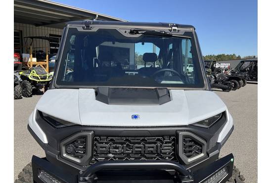 2025 ranger® crew xd 1500 northstar edition ultimate