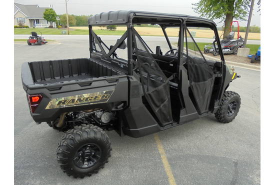 2025 ranger® crew 1000 premium