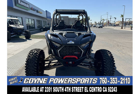 2025 rzr pro r 4 ultimate