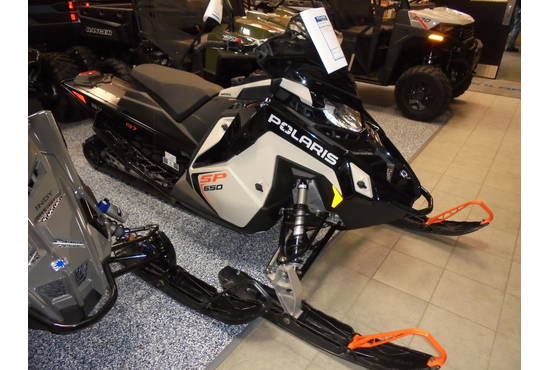2025 650 Indy SP 137 ES