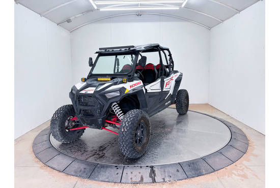 2020 rzr xp® 4 1000 sky