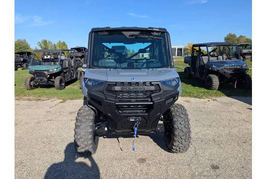 2026 Ranger Crew XP 1000 NorthStar Edition Premium