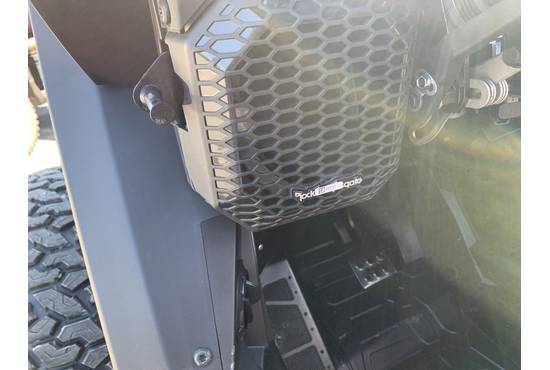 RZR Pro S 4 Ultimate