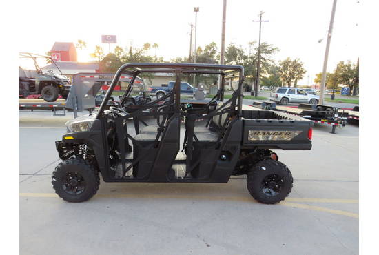 2025 ranger® crew sp 570 premium