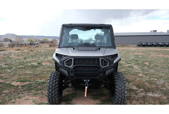 2024 ranger xd 1500 northstar edition ultimate