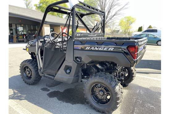 2023 ranger xp® 1000 premium