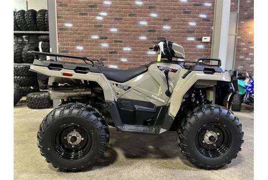 2026 Sportsman 570 EPS