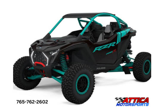 2025 rzr pro r ultimate