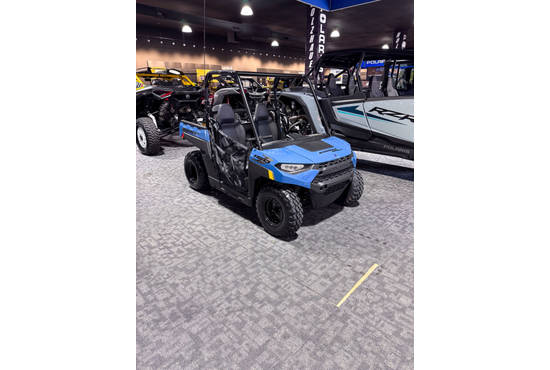 2025 ranger® 150 efi