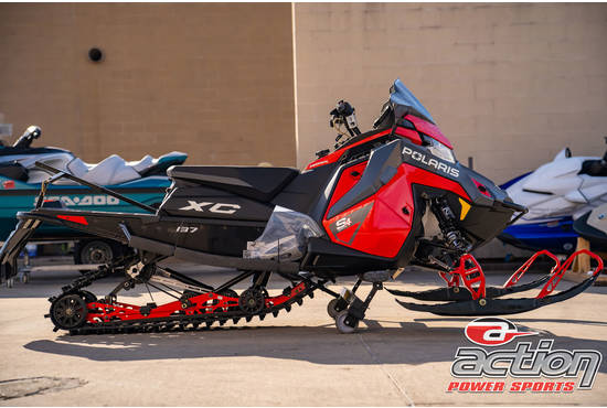 2024 prostar s4 indy xc 137