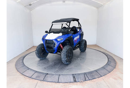 2021 rzr trail s 1000 premium polaris
