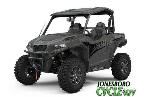 2025 general® xp 1000 premium