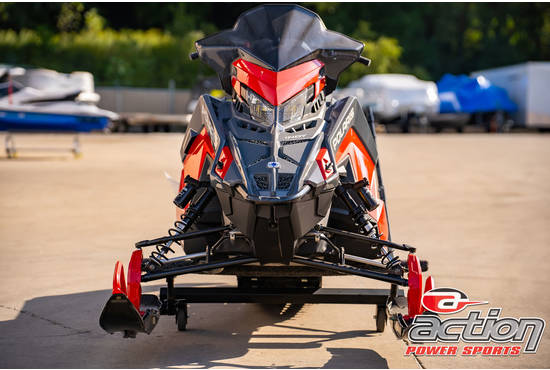 2024 prostar s4 indy xc 137