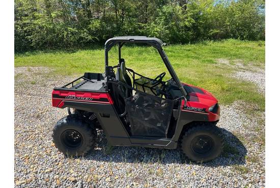 2018 Ranger® 150 EFI
