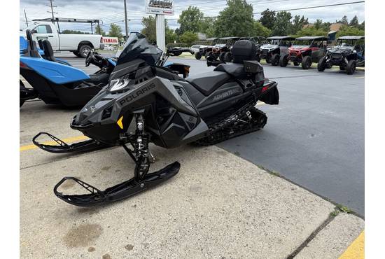 2024 prostar s4 indy adventure 137