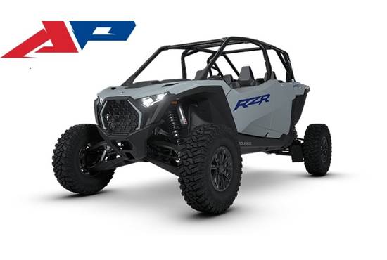 RZR Pro S 4 Sport