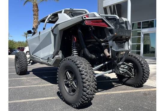 2022 RZR Turbo R 4 Ultimate